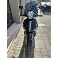 Piaggio Beverly 300 ABS 2021 Μεταχειρισμένα